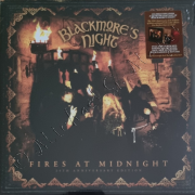 Fires At Midnight - 2001/2024